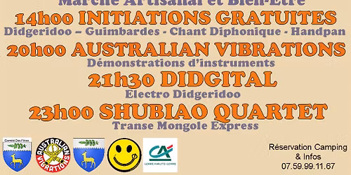 1er Festival des Musiques Du Monde Des No\u00ebs