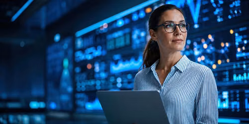 CONNECT TECH -  EMPLOYER SHOWCASE