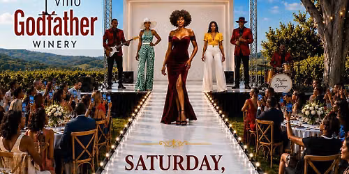 Rhythm & Runways! | Vino Godfather Winery