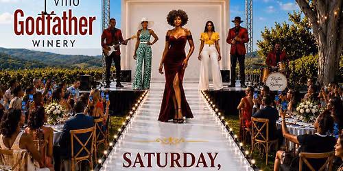 Rhythm & Runways! | Vino Godfather Winery