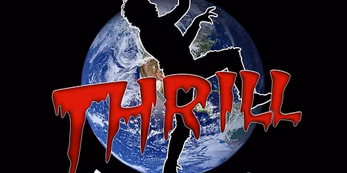 Thrill Day: Worldwide Simultaneous Dance to "Thriller"