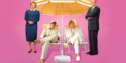 The Birdcage (30th Anniversary)