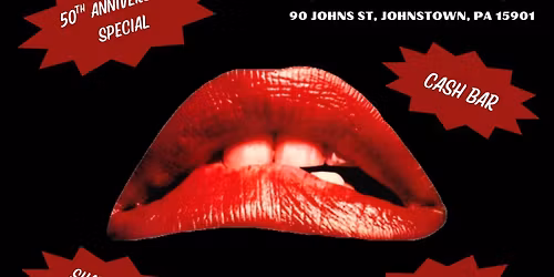 The Rocky Horror Picture Show