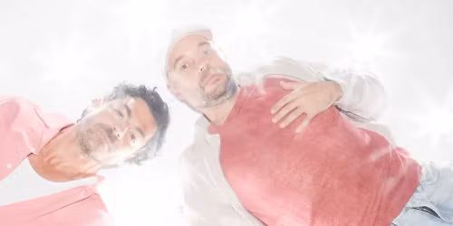 Bag Raiders in Adelaide