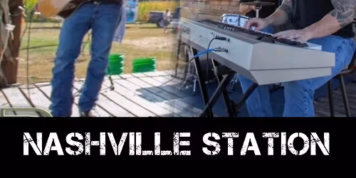 Nashville Station @ Kora 