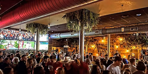 NEW YEARS EVE @ ASBURY ALE HOUSE