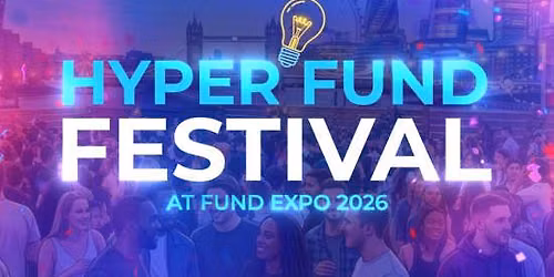 Hyper Fund Festival