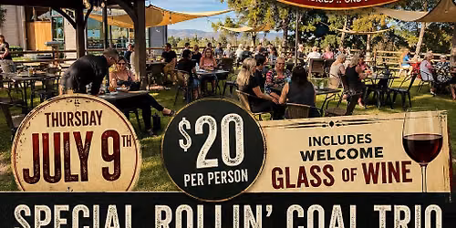 Walk the Grammy Hall of Fame at Off the Grid Winery