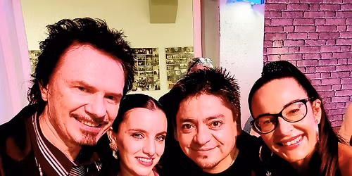 Weekend Milonguero with Carlitos & Agustina 3-5.07.2026 in Szczecin