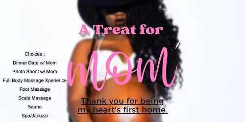 Mommy & Me