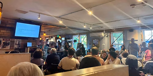 Smarty Pints! Malarial Mosquitoes and King County Coal
