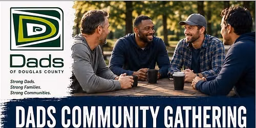 Dads Community Gathering