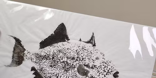 Alex Huggins, Featured Artist