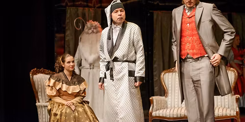 V\u00e1no\u010dn\u00ed koleda | T\u011b\u0161\u00ednsk\u00e9 divadlo, \u010cesk\u00fd T\u011b\u0161\u00edn