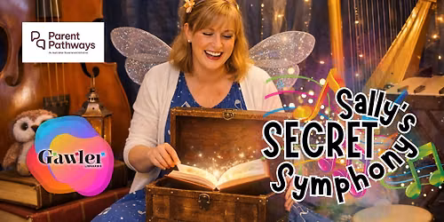 Sally's Secret Symphony
