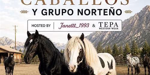 Pilates, Zumba Y Caballos Con Grupo Norte\u00f1o