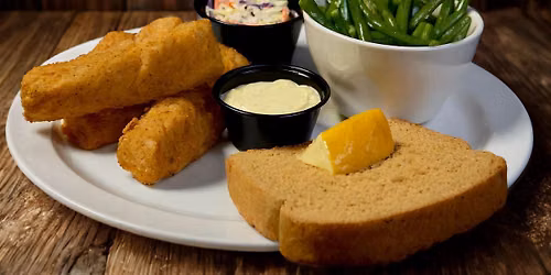 Fish Fry Fridays (11AM-9PM) \ud83e\udd90\ud83d\udc1f