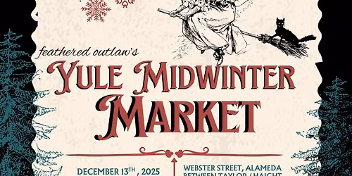 Yule Midwinter Market