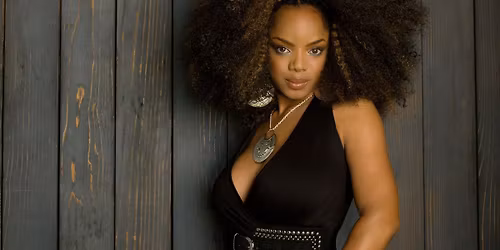 Leela James
