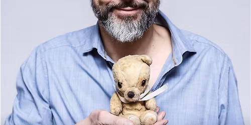 \ud83c\udfad \u201eMaminSzymek\u201d \u2013 monodram Szymona Majewskiego w Hugon\u00f3wce | 23 maja 2026