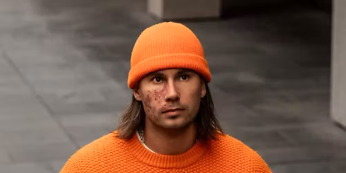 Torren Foot in Austin