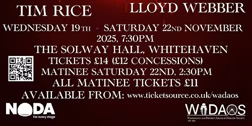 Jesus Christ Superstar