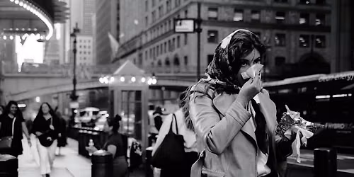 Midtown Manhattan Street Photography Workshop