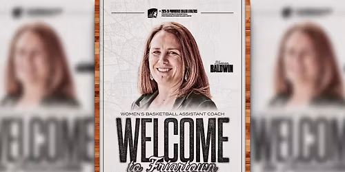 Providence Friars at Brown Bears Womens Hockey