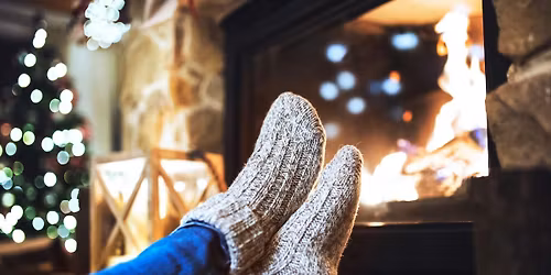 Holiday Unwind Sound Bath with Alicia & Ryan McNaughton