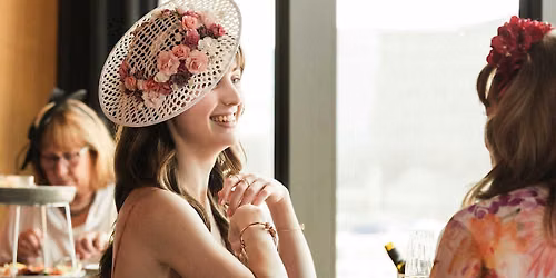 Melbourne Cup 2026 at Gar\u00e7on Bleu, Sofitel Adelaide