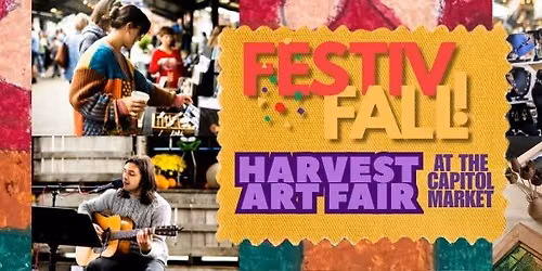 FestivFALL Harvest Art Fair