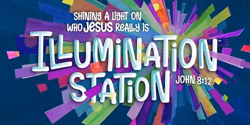 Vacation Bible School
