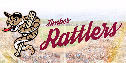 Wisconsin Timber Rattlers