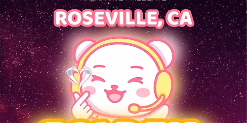 GOLDEN: A K-Pop Kids Party