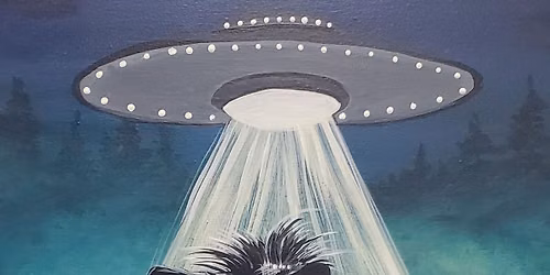 Summer Art Camp Full Week\/ Space Explorers 