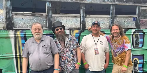 Yard Tavern Enfield with the Deadheads Ma