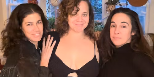 Mama Look! at South Hill Cider