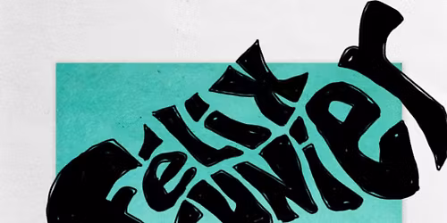 Felix Junier \u2022 4 mars 2026 \u2022 Th\u00e9\u00e2tre Trianon, Bordeaux