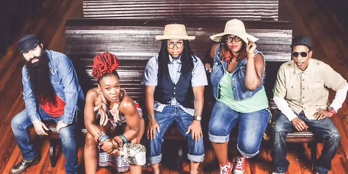 Arrested Development in Adelaide