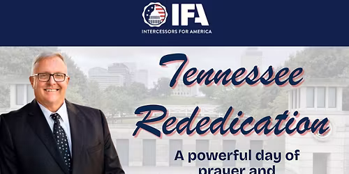 Tennessee Rededication