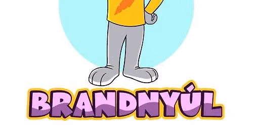 Brandny\u00fal \u00e9s bar\u00e1tai \u2013 T\u00e1ncra fel a VIDOR Kertben!
