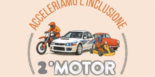2\u00b0 Motor Therapy Day 