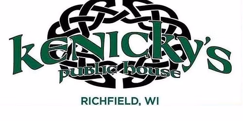 Bob's Garage Band at Kenicky's Public House