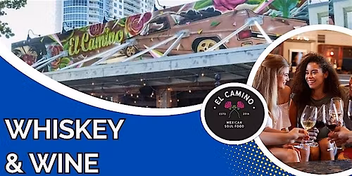 Whiskey and Wine Wednesday