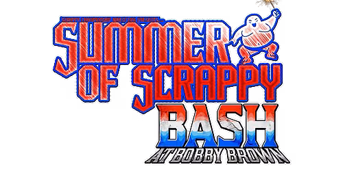 SCW: Summer of Scrappy, The Bash at Bobby Brown