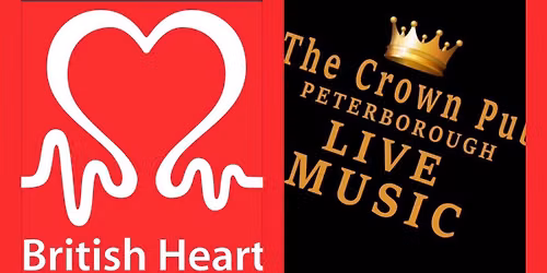 The Crown Charity Day 2026 \ud83d\udc51 For British Heart Foundation\ud83c\uddec\ud83c\udde7\u2665\ufe0f