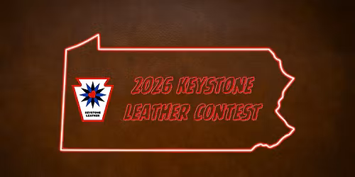 2026 Keystone Leather Contest