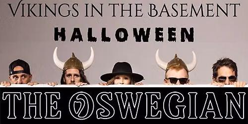 Halloween Party