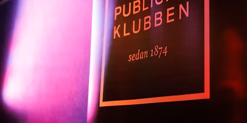 Kommande AW med PK S\u00f6dra