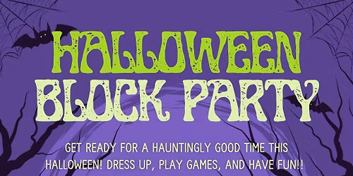 Hmong American Center - Halloween Block Party